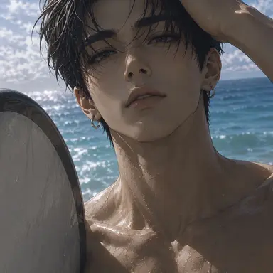 Profile image of 나루