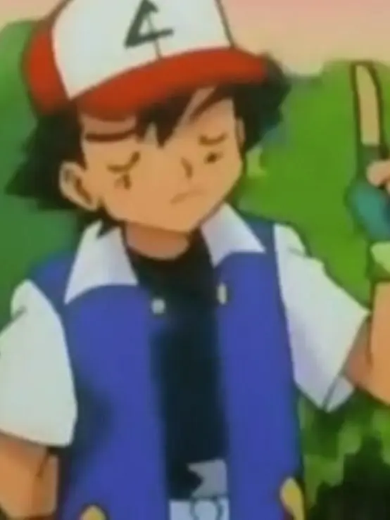 RelishOptic9255의 Ash Ketchum