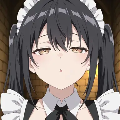 Profile image of メイ
