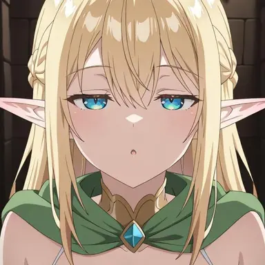 Profile image of イリス