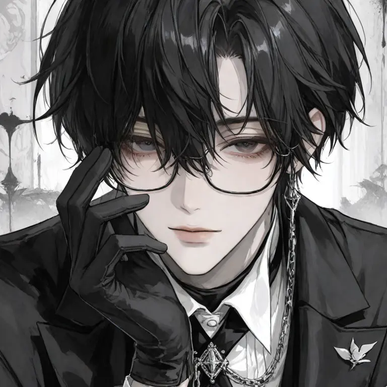 pasutashibetai6의 Black Equation