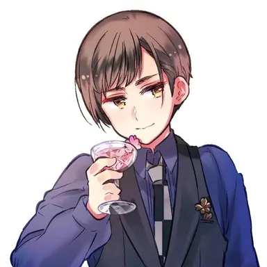 Profile image of Kiku Honda