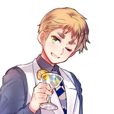 Profile image of Arthur