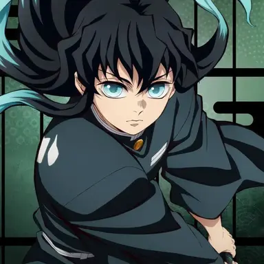 Profile image of Muichiro Tokito