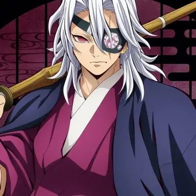Profile image of Tengen Uzui