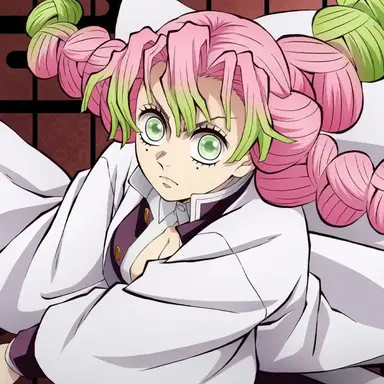Profile image of Mitsuri Kanroji