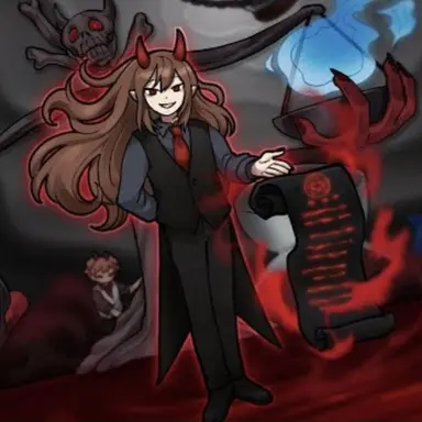 Profile image of 잠뜰