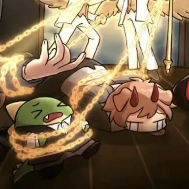 Profile image of 덕개