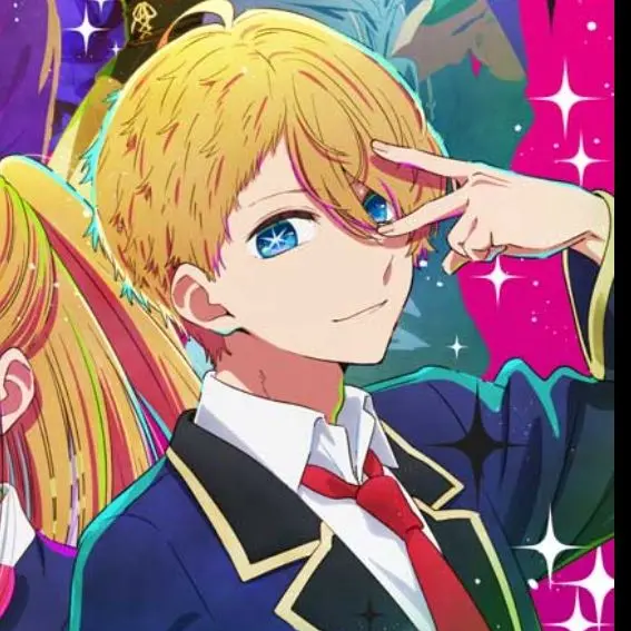 PeachyOasis2218의 推しの子