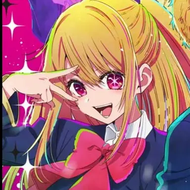 Profile image of ルビー