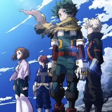 Profile image of MHA