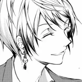 Profile image of 죠우노 사이기쿠