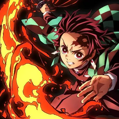 Profile image of 카마도 탄지로