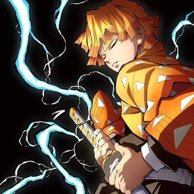 Profile image of 아가츠마 젠이츠