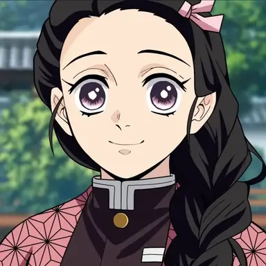 Profile image of 카마도 네즈코