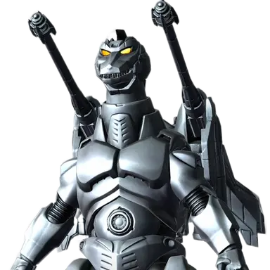 Profile image of 슈퍼 메카고질라