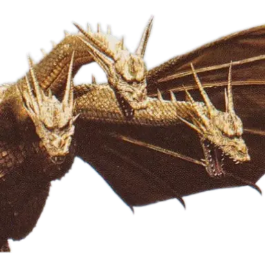 Profile image of 킹 기도라