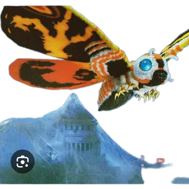 Profile image of 모스라