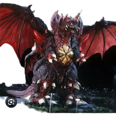 Profile image of 데스트로이아