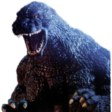 Profile image of 고지라