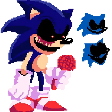 Profile image of 소닉.EXE