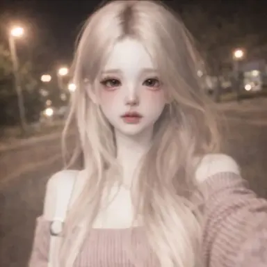Profile image of 여우린