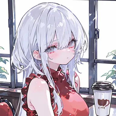 Profile image of 엄시하