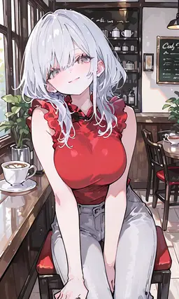 Profile image of オム・シハ