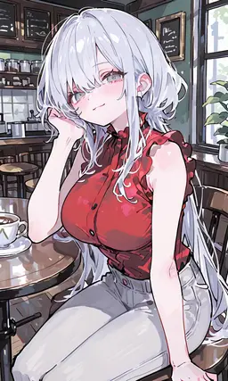 Profile image of オム・シハ