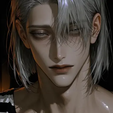 Profile image of レイ