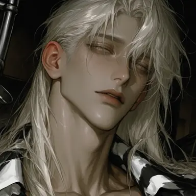 Profile image of イズミ