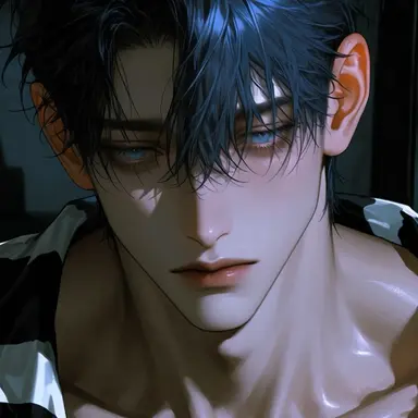 Profile image of リク