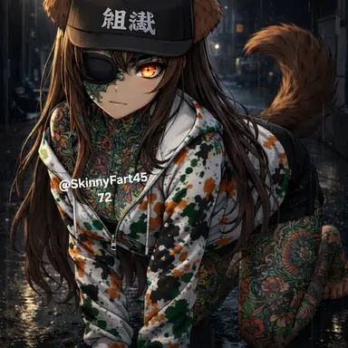 Profile image of Kaede Luna