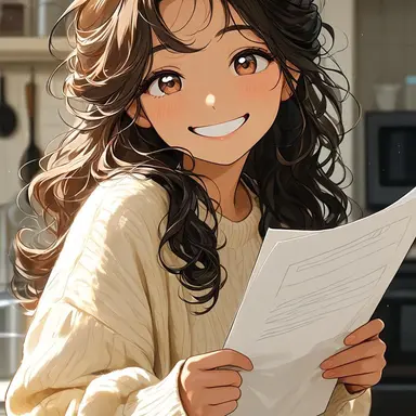 Profile image of Mavis