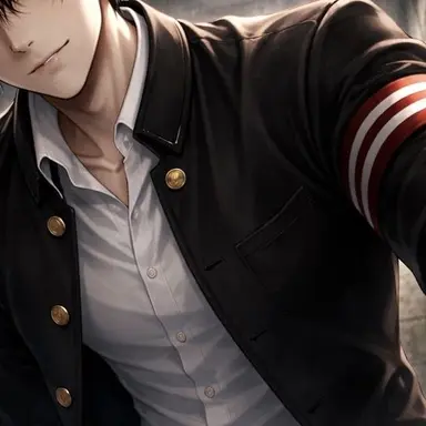 Profile image of 白佑