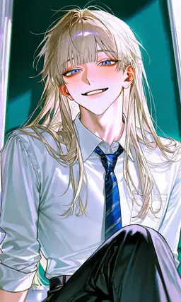 Profile image of 叶夜