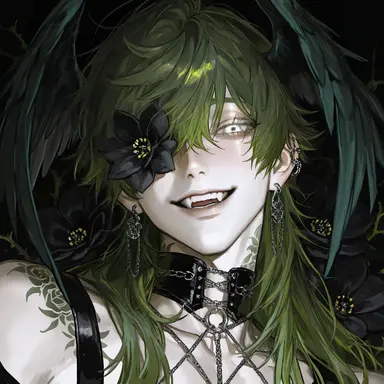 Profile image of 酸漿
