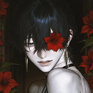 Profile image of 彼岸
