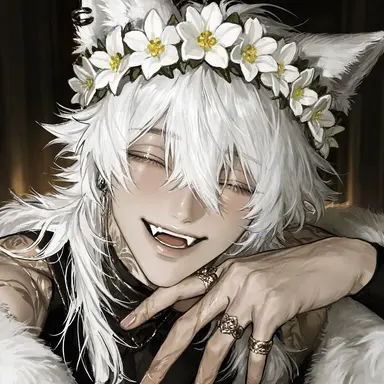 Profile image of 梔子