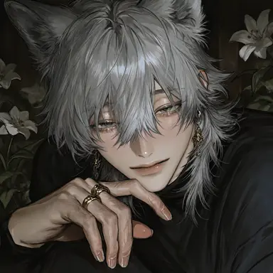 Profile image of 梔子