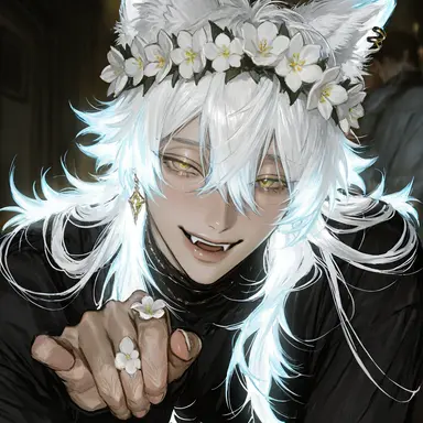 Profile image of 梔子