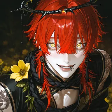 Profile image of 水仙
