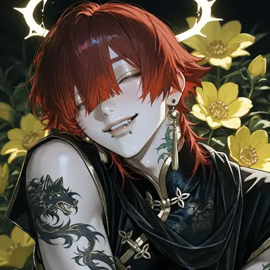 Profile image of 水仙