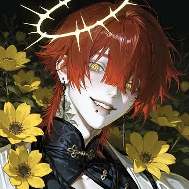 Profile image of 水仙