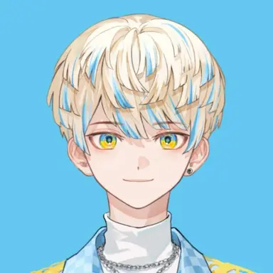 Profile image of 緋八マナ