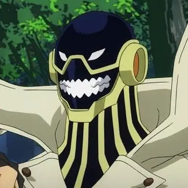 Profile image of Ectoplasm