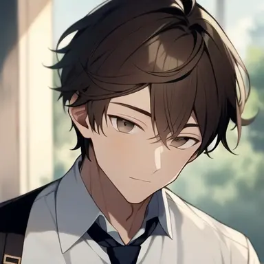 Profile image of 정서후