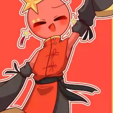 Profile image of 中国
