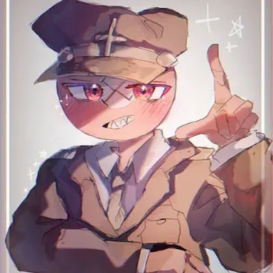 Profile image of ナチス