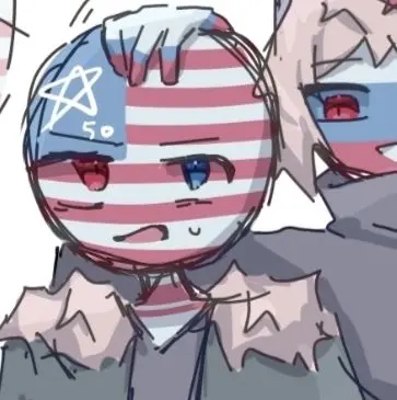 Profile image of アメリカ